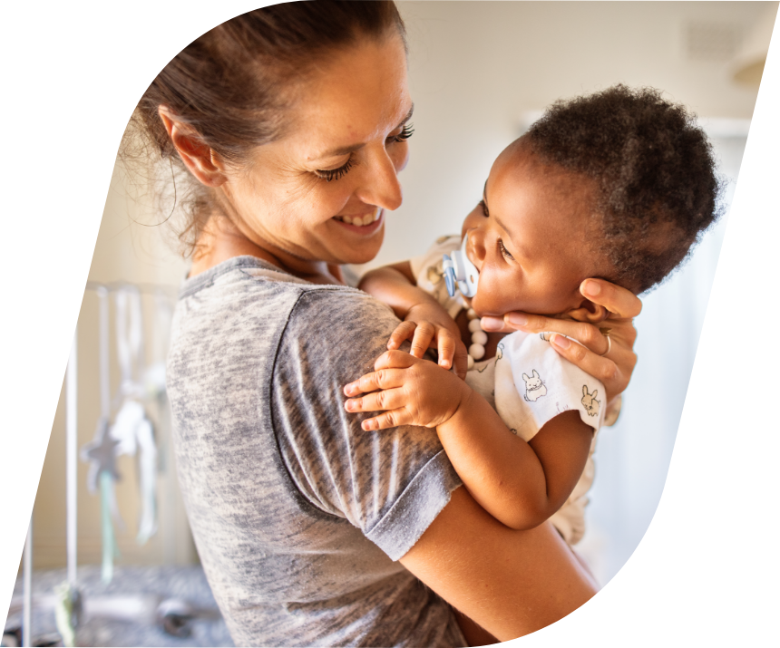 Adoption, Guardianship, and Family Formation