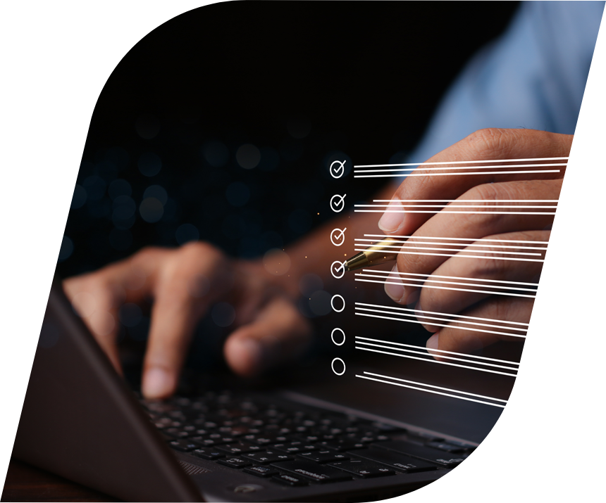 E-Discovery Services