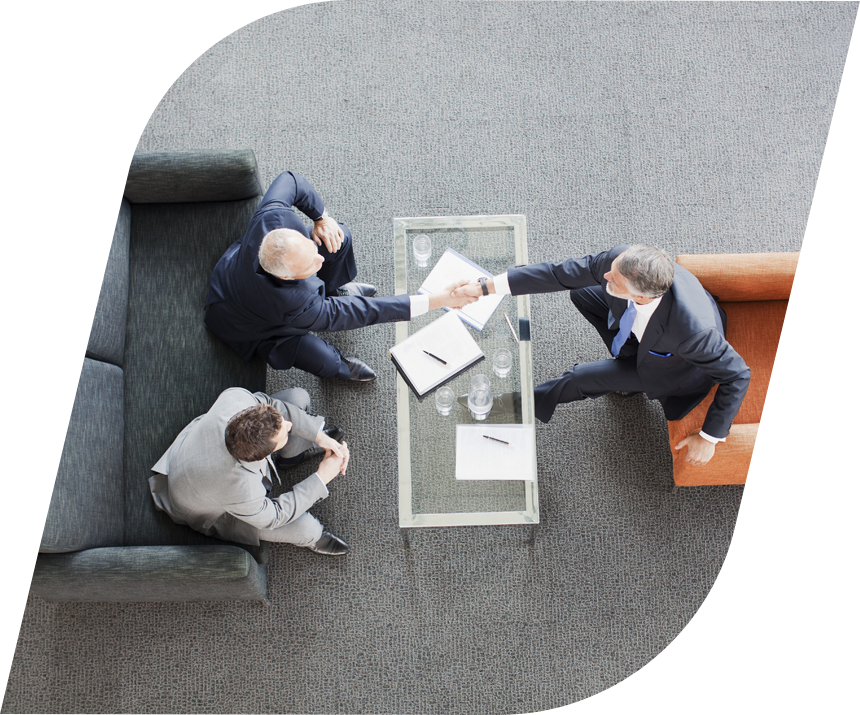 Complex Business Disputes