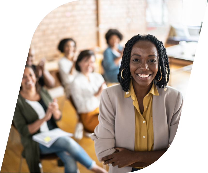 Women and Diverse-Owned Businesses