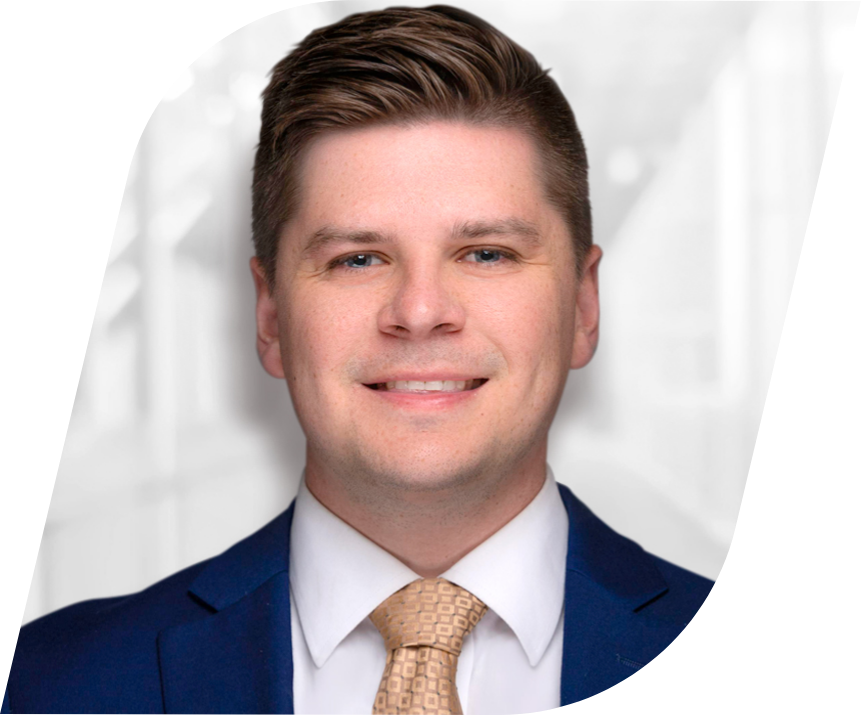 Trevor N. Handlovitch