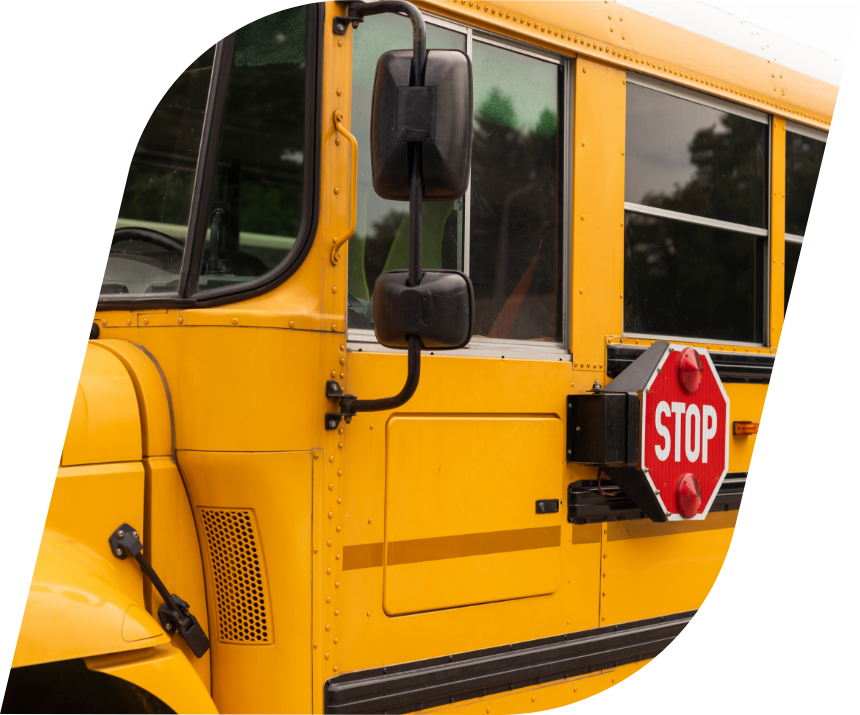 Supreme Court Holds That School Bus Surveillance Video is a Public Record But Student Images Are Not