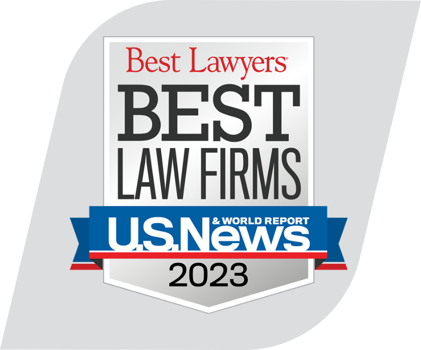 Strassburger McKenna Gutnick & Gefsky Listed in the 2023 U.S. News – Best Lawyers® “Best Law Firm” Rankings