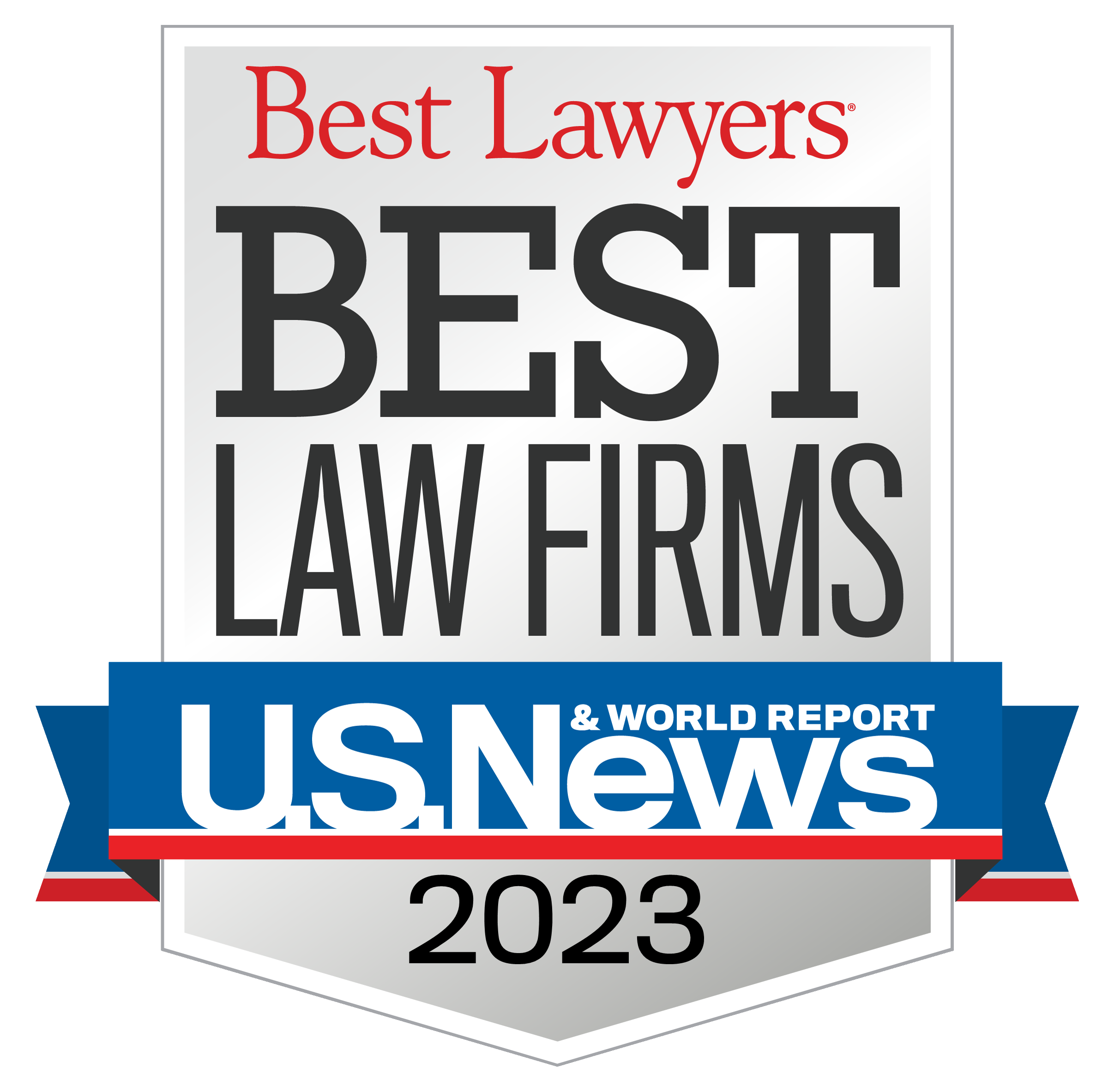 Strassburger McKenna Gutnick & Gefsky Listed in the 2023 U.S. News – Best Lawyers® “Best Law Firm” Rankings