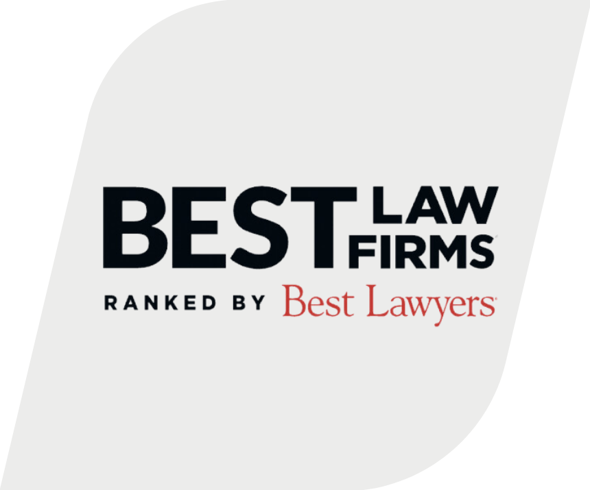 Strassburger Mckenna Gutnick & Gefsky Included in the 2024 Best Lawyers® “Best Law Firms” Ranking