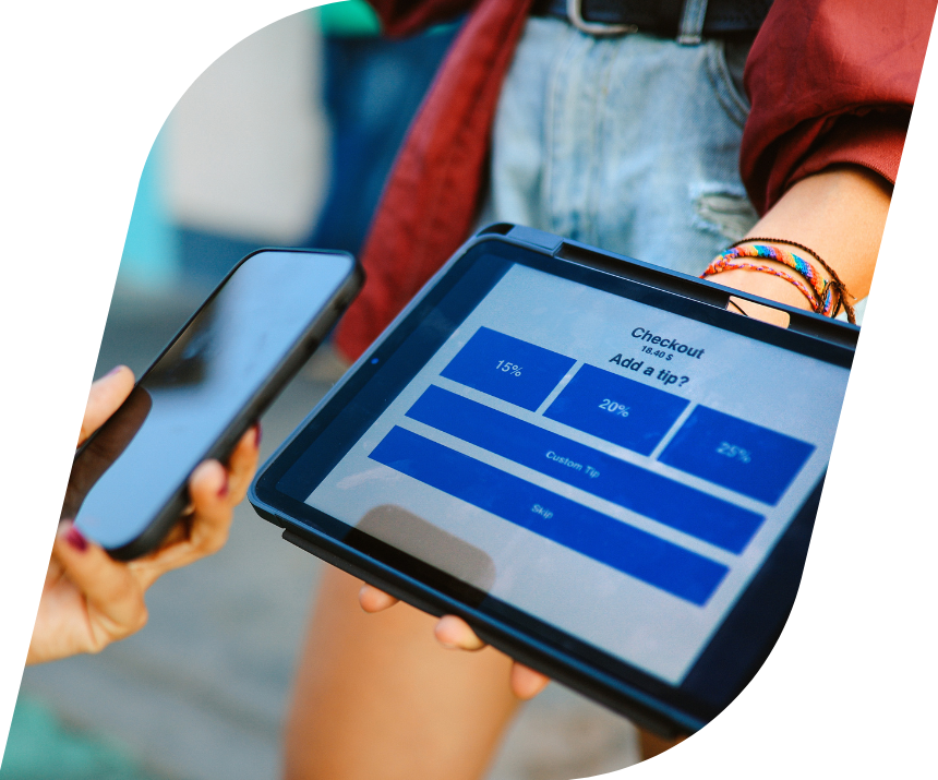 Digital Content Creators Seek to Benefit from “No Tax on Tips”