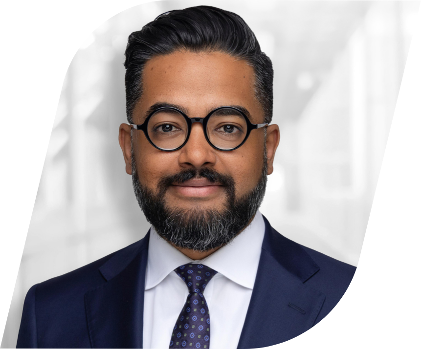 Mohammed S. Burny